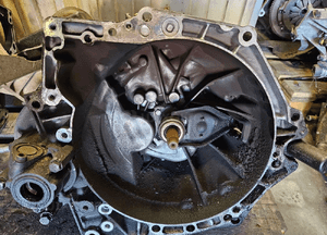 Citroen C3 Picasso C4  Peugeot 207 307  1.6 HDI skrzynia biegów 20DP60  20DM69 8