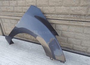 Hyundai I30 2013-2017 błotnik przedni prawy 2