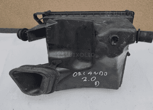 Obudowa filtra powietrza chevrolet orlando 2.0 vcdi 3
