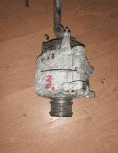 Alternator 2.0 tdi bkd bkp bmr brd vw audi skoda 1