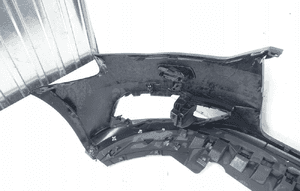 AUDI A3 8V 2013- ZDERZAK PRZÓD PRZEDNI 8V3807437DE 8