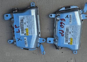 BMW E60 E61 airbag poduszka powietrzna w drzwi prawa lewa 1