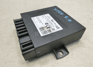 Jaguar xf X250 5.0 moduł sterownik ecu 4