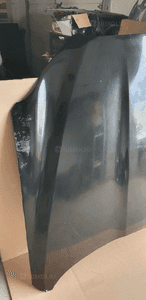 Maska pokrywa silnika Jaguar XF X250 4
