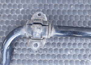 Stabilizator 8K0411309 L K Drażek Stabilizacyjny Reakcyjny Przod Przedni Łaczniki Audi A4 B8 A5 8T 33