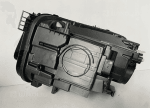 Mercedes GLB A247 Lampa przednia FULL LED R 12688 7