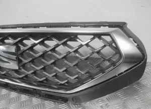 Grill grill atrapa seat tarraco 2018- 11