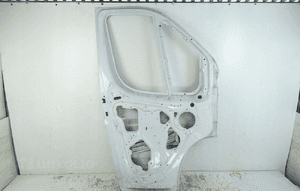 Peugeot boxer iii jumpy ducato 2006- drzwi przednie lewy przód 5