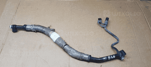 Przewód rurka klimatyzacji BMW 3 E46 8386842 1