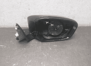 Lusterko prawe bmw v 5 G30 G31 5PIN 1