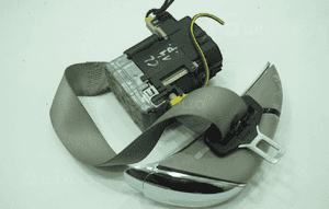 Pas pirotechniczny prawy kod 265A/515A mercedes cl W215 4