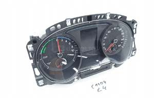 LICZNIK ZEGARY VW E-GOLF VII 5G 13696KM 5GE920755D 3