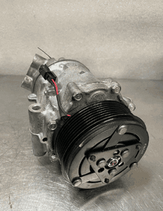 Kompresor klimatyzacji sandero iii jogger 1.0 tce 1