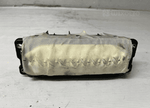 Poduszka airbag pasażera vw passat B7 34104833A 2