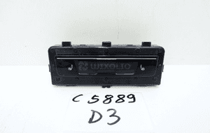 PANEL KLIMATYZACJI VW SEAT SKODA 11A907049A 1