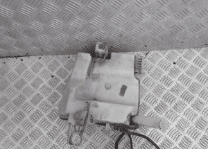 Zbiornik spryskiwaczy ford focus MK3 BV61-17B613-C radom 1