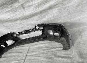 Honda civic ix lift zderzak przedni 14- 5