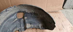 Nadkole prawy tył tylne prawe VW Fox 5Z0810972 4