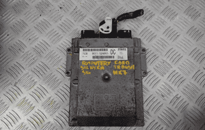 KOMPUTER STEROWNIK SILNIKA FORD TRANSIT MK7  RANGER  8C11-12A650-DC 1