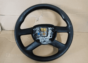 Kierownica oryginalna VW Polo 9N2 6Q0419091R 1