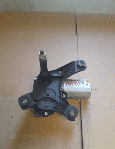 SILNICZEK WYCIERACZKI TYŁ OPEL MERIVA A nr 53011112 / 09132802 4