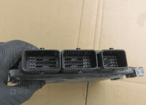 KOMPUTER ECU RENAULT 8200669964 S126074104A 3