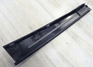 Citroen C4 picasso 2 listwa drzwi prawa 9677074280 5