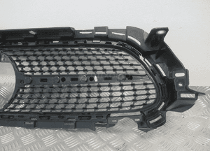 Grill gril atrapa mercedes e-klasa W213 W238 coupe lift amg 2020-2023 17