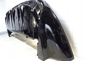 Spoiler dyfuzor tył audi e-tron gt cały 4j3807983 4