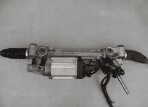 Przekładnia kierownicza opel astra iv 13327433 3