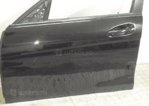 Mercedes W204 drzwi lewy przód sedan k.l C040 8