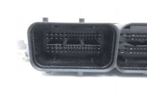 Sterownik komputer silnika audi Q2 05C907394D 3