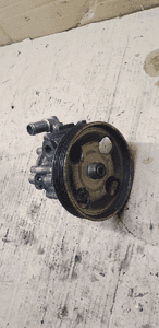 Pompa wspomagania kierownicy Citroen C5 2.0 HDI 9636086680 2