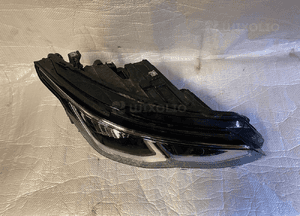 Vw golf 8 viii full led lampa 5H1941006B 2
