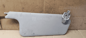 Słonecznik osłona przeciwsłoneczna lewa Renault Scenic II 820000096 3