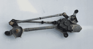 mechanizm wycieraczek PRZÓD SUBARU IMPREZA III GH 1