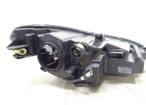 Tesla model s lampa lewa przód 6005910-00-C 9