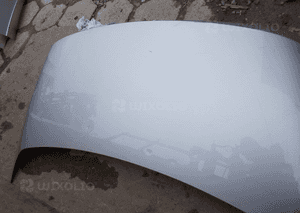 Klapa tył tylna mercedes sl W230 3