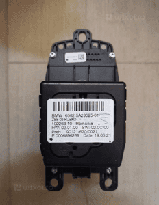 Kontroler idrive BMW 6582 5A23025 2