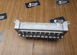 Wzmacniacz Moduł 8T0035462 Audio Głosnikow MMI Audi A4 S4 B8 A5 3