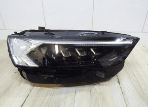 Lampa prawa przód  CITROEN DS7 CROSSBACK FULL LED DS9 9816526980 LLU 1