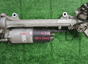 PRZEKŁADNIA KIEROWNICZA BMW Z4 G29 5A4E488 2