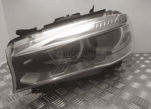 Bmw X5 X6 F15 F16 lampa lewa xenon uk 7317103 1
