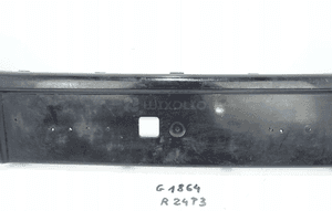 CITROEN DS4 2011- SPOILER LISTWA DOKŁADKA ZDERZAKA PRZÓD 9672271877 3