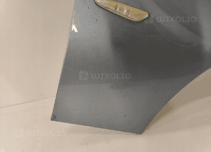 BMW e90 3 seria 05-11 BŁOTNIK PRAWY PRZÓD 2