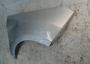 Ford ecosport błotnik przedni prawy 2