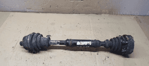 Półoś plewy przód przednia lewa VW Passat B5 1.8 20V 8D0407271AQ 4