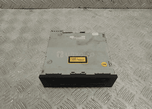 Zmieniarka cd czytnik audi A3 A4 B6 B7 8E0035111D 1