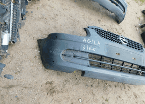 agila zderzak nr 3166 WYSYŁKA 3