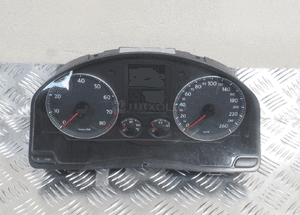 Licznik zegar vw golf v 5 1.6 benzyna 1K0920850K 1